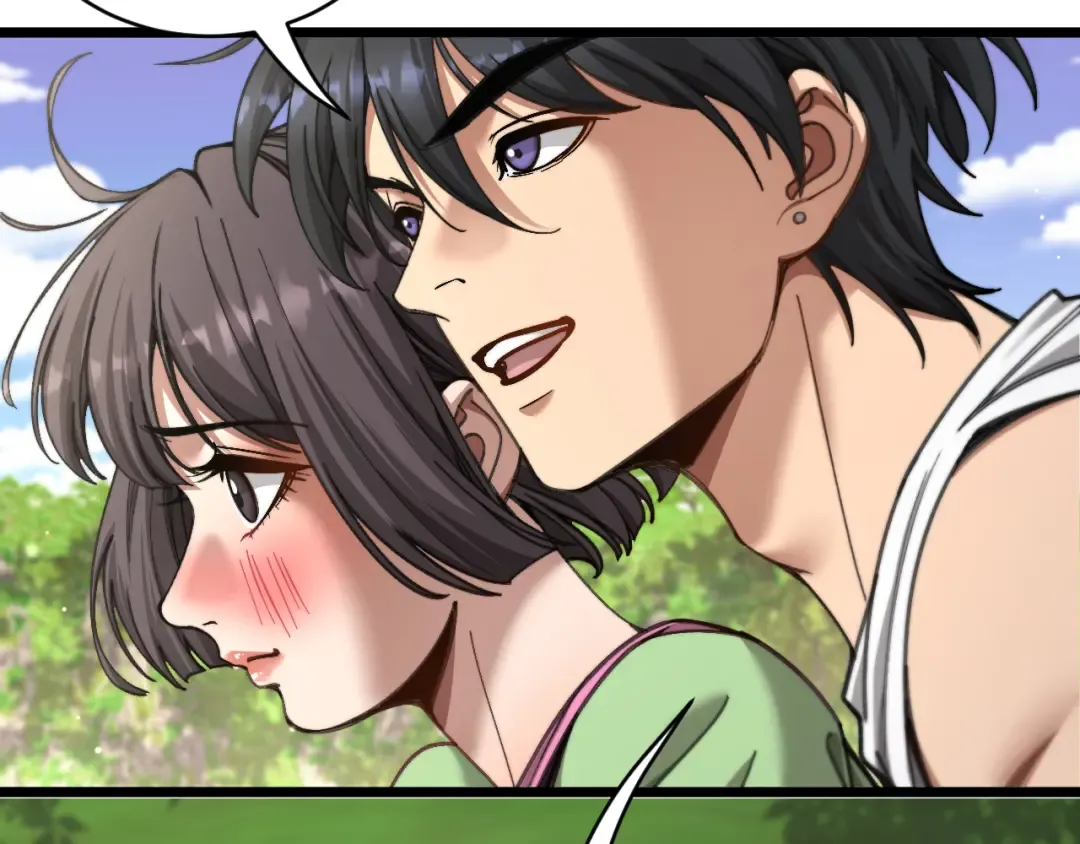 第87话 纪雅的决定 第42页