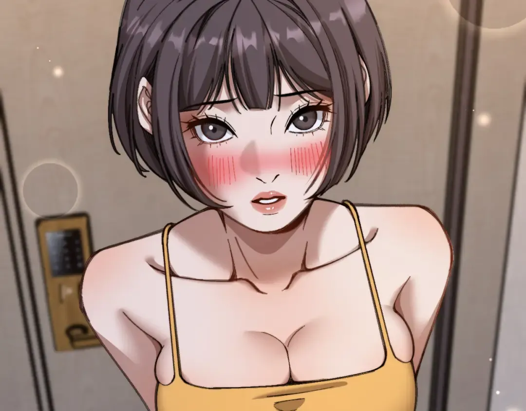 第87话 纪雅的决定 第78页