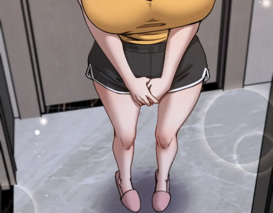 第87话 纪雅的决定 第79页