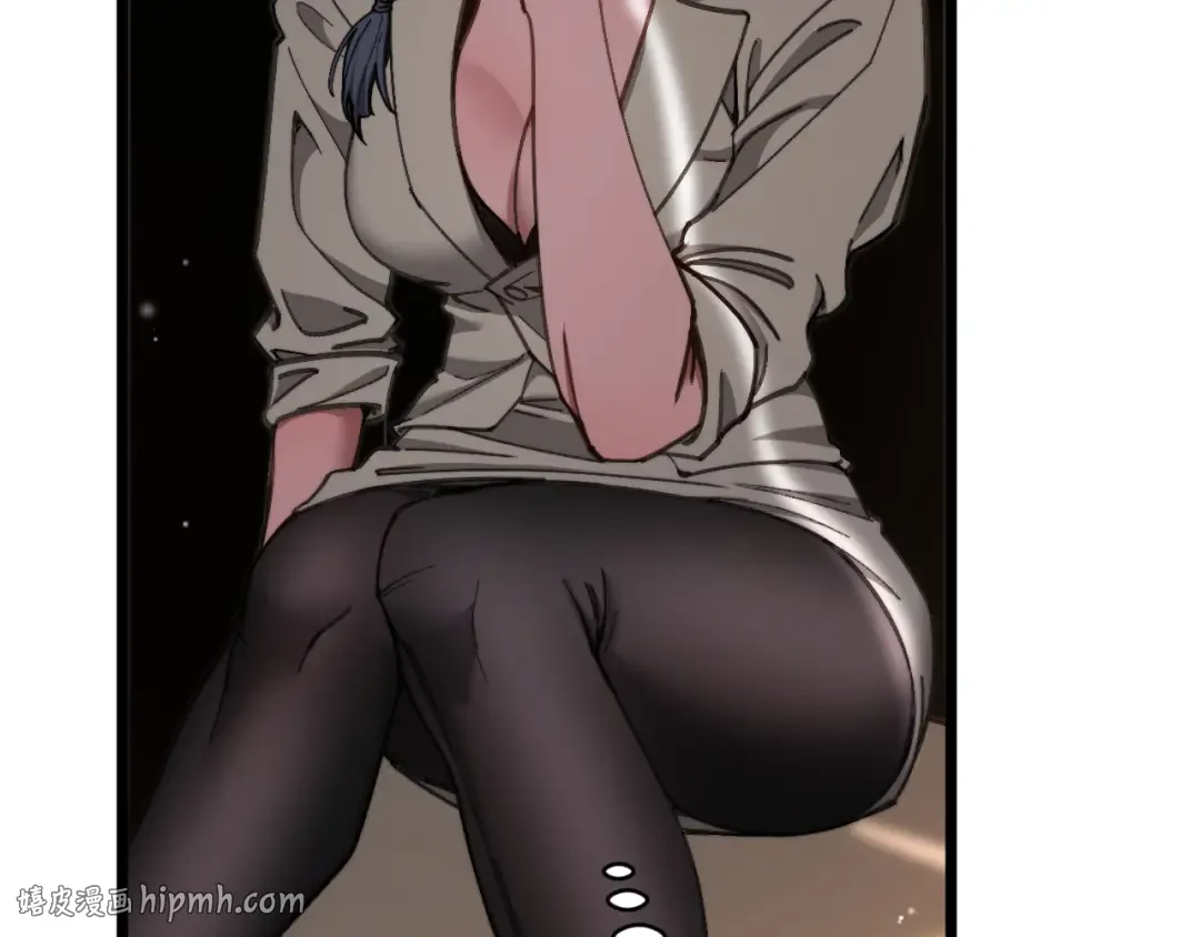 第87话 纪雅的决定 第104页