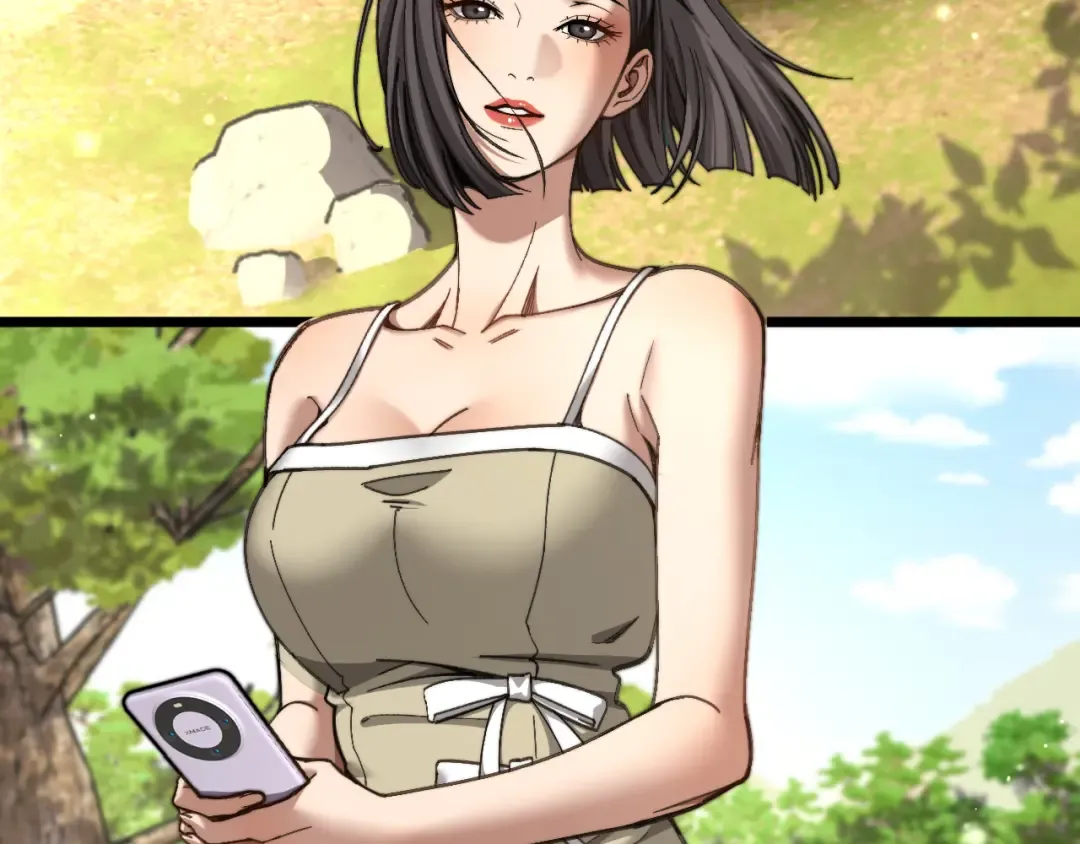 第87话 纪雅的决定 第46页