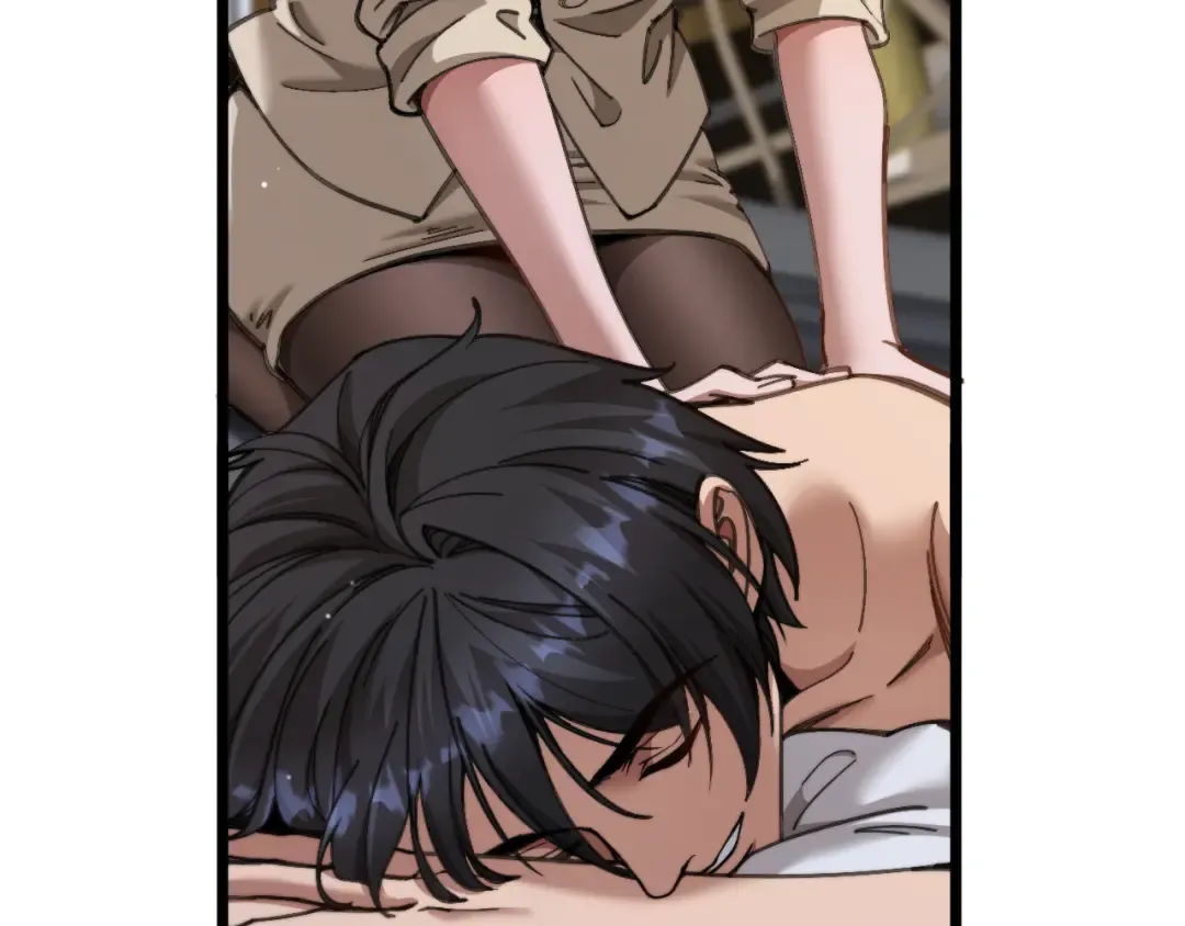 第87话 纪雅的决定 第62页