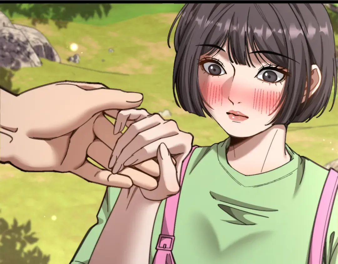 第87话 纪雅的决定 第12页