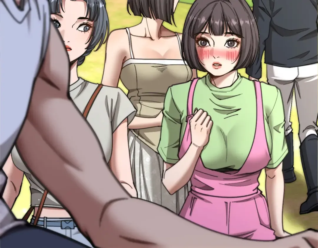 第87话 纪雅的决定 第6页