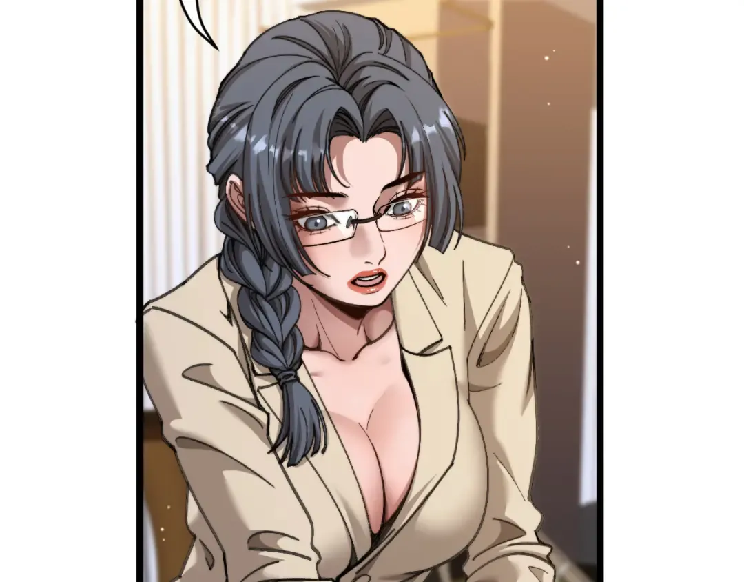 第87话 纪雅的决定 第61页