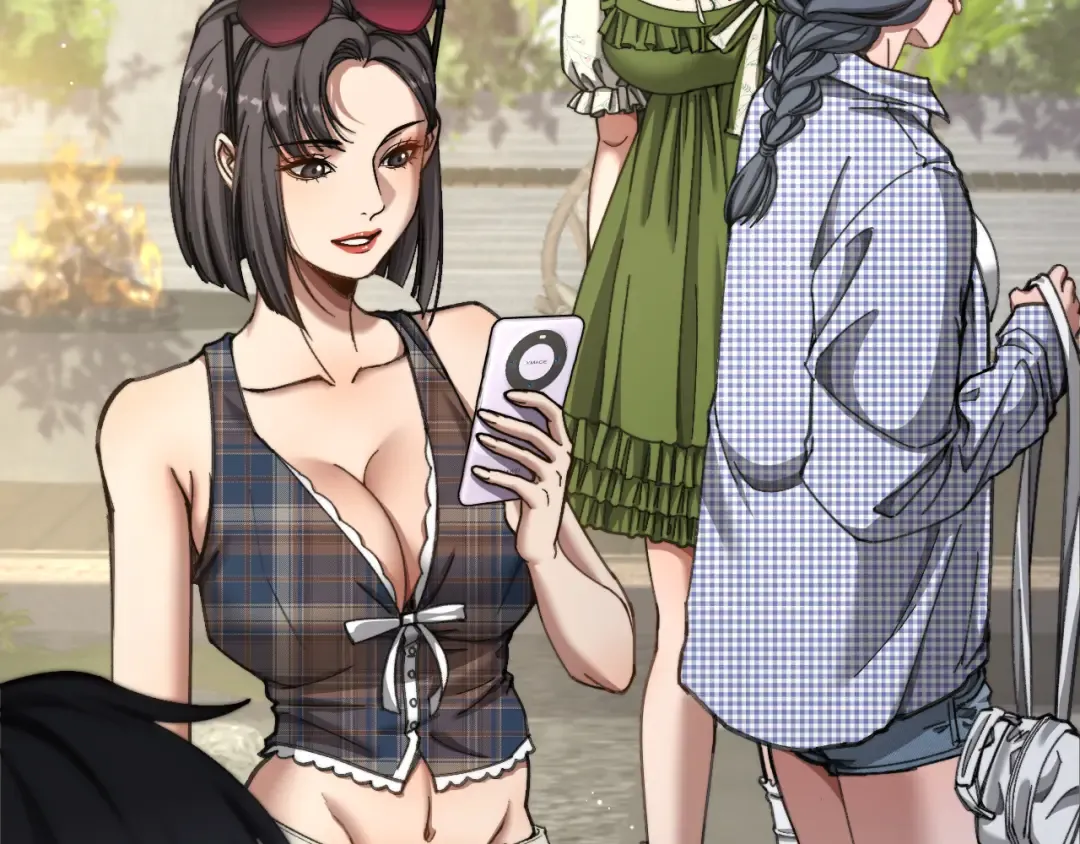 第88话 现场直播 第86页