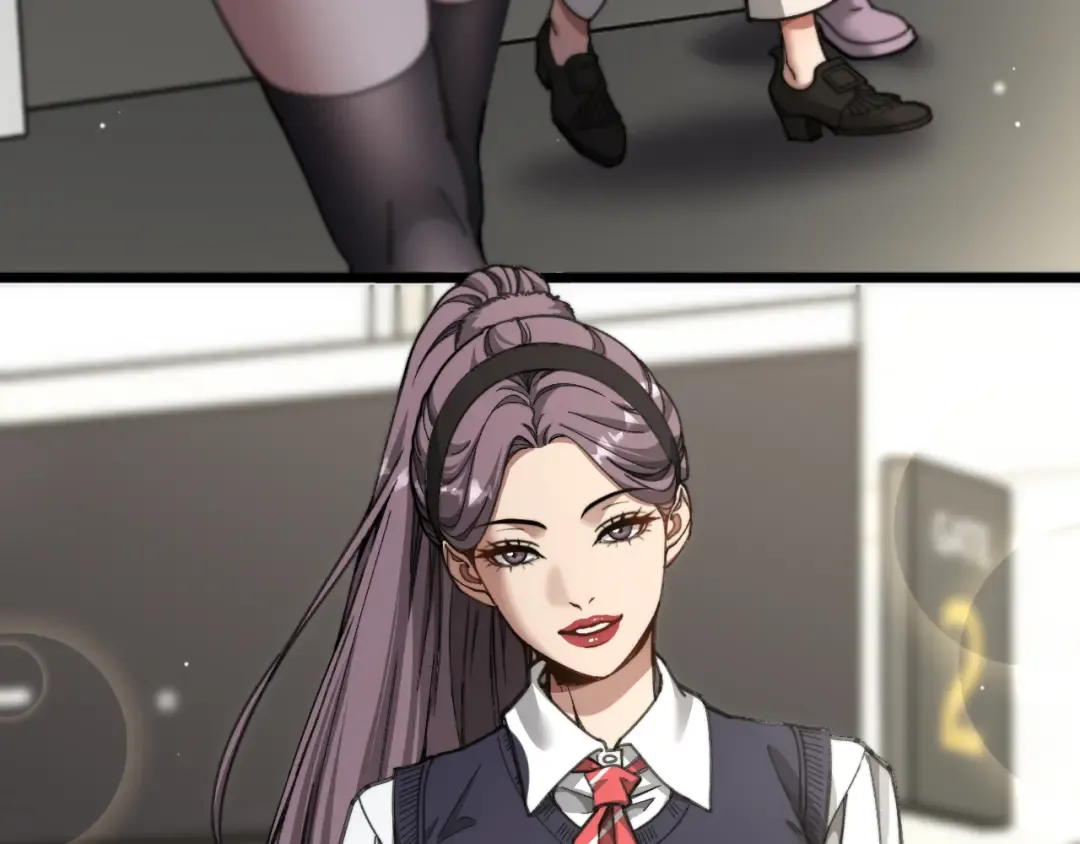 第88话 现场直播 第113页