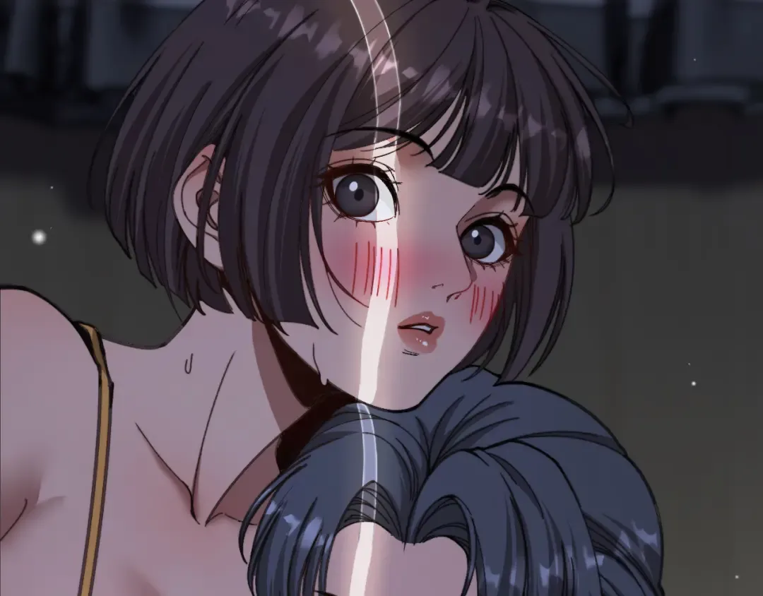 第88话 现场直播 第55页