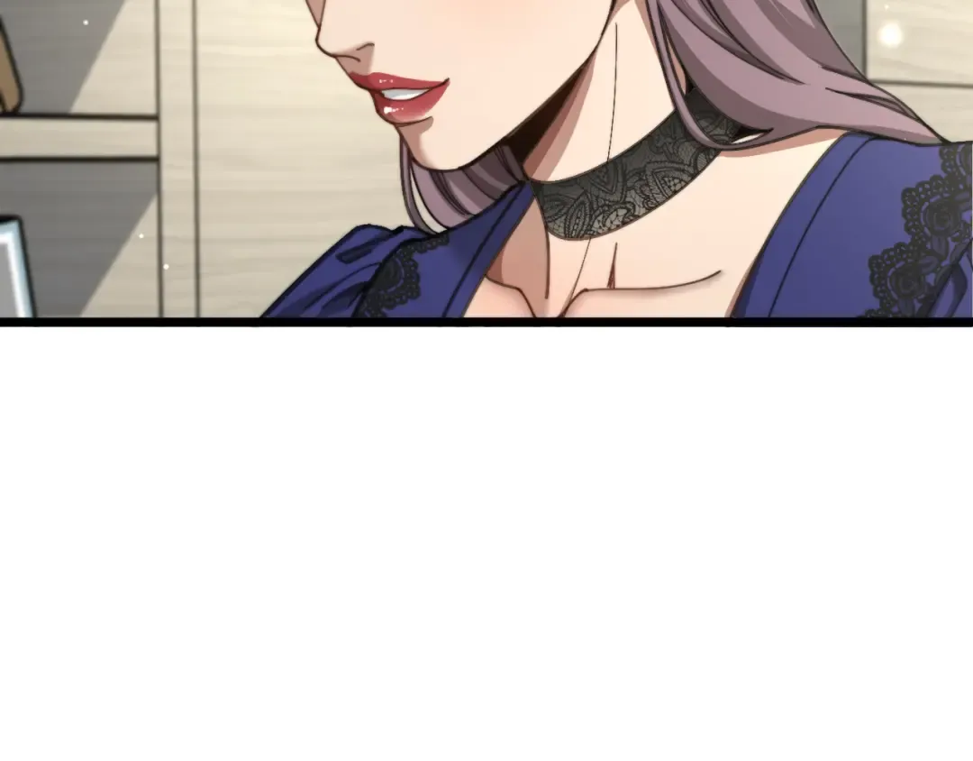 第91话 不该被看到的，被看见了 第11页