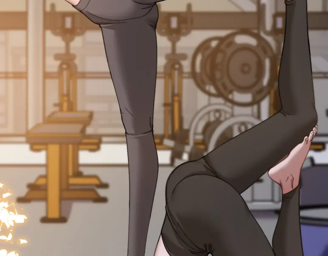 第91话 不该被看到的，被看见了 第66页