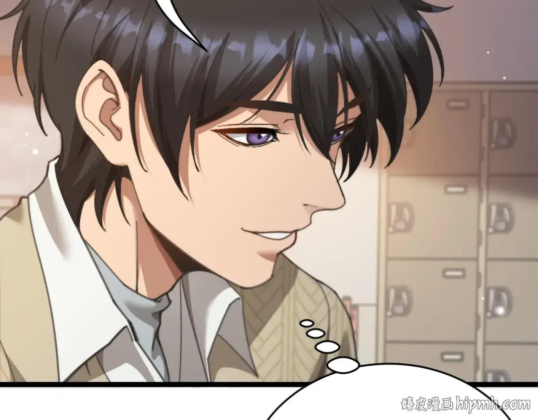 第91话 不该被看到的，被看见了 第40页