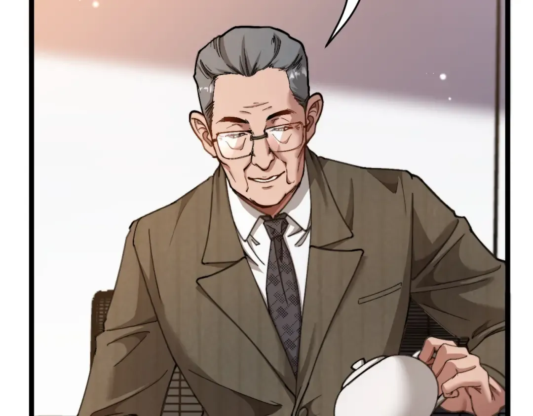 第91话 不该被看到的，被看见了 第27页