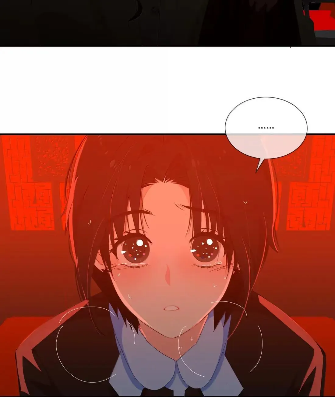 025 被你看穿了以后，我更无路可躲 第35页