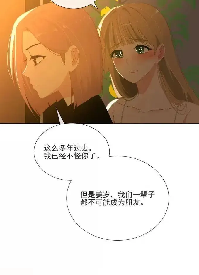 039 绝对不会喜欢你 第38页