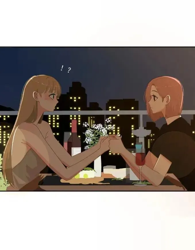 039 绝对不会喜欢你 第18页