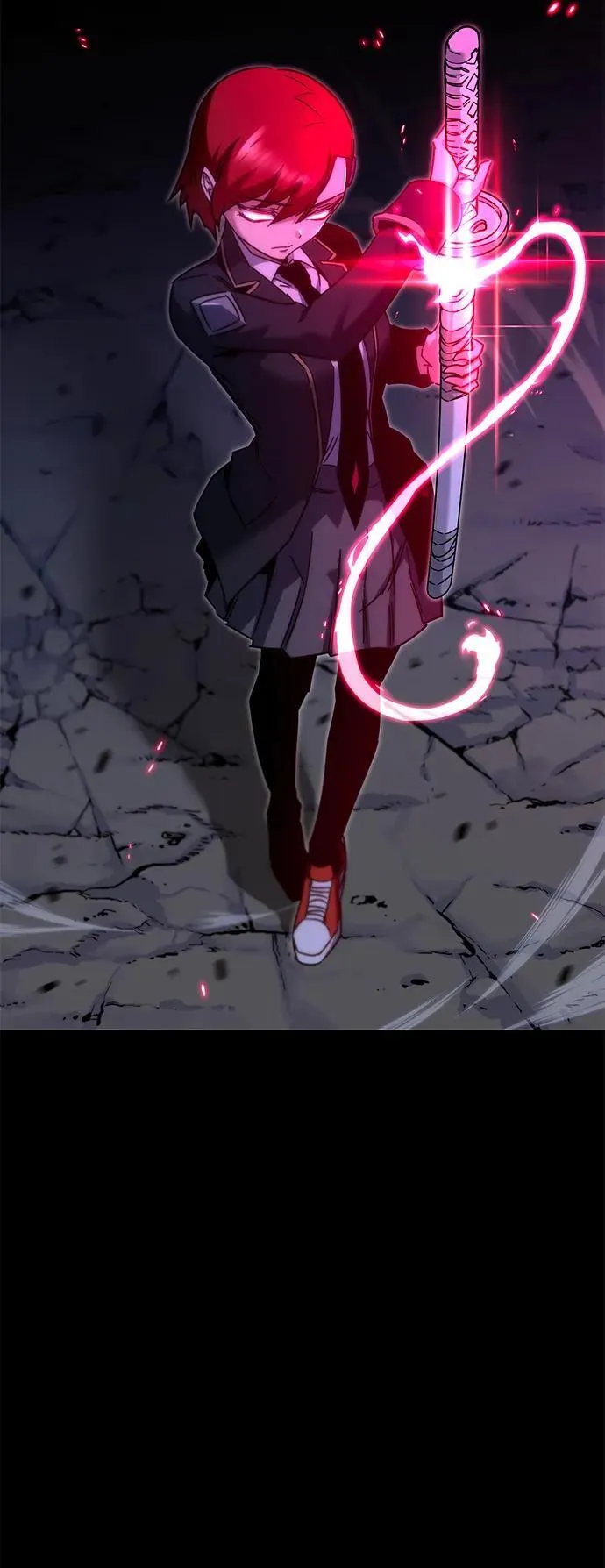 [第18话] 期中考试（3） 第61页