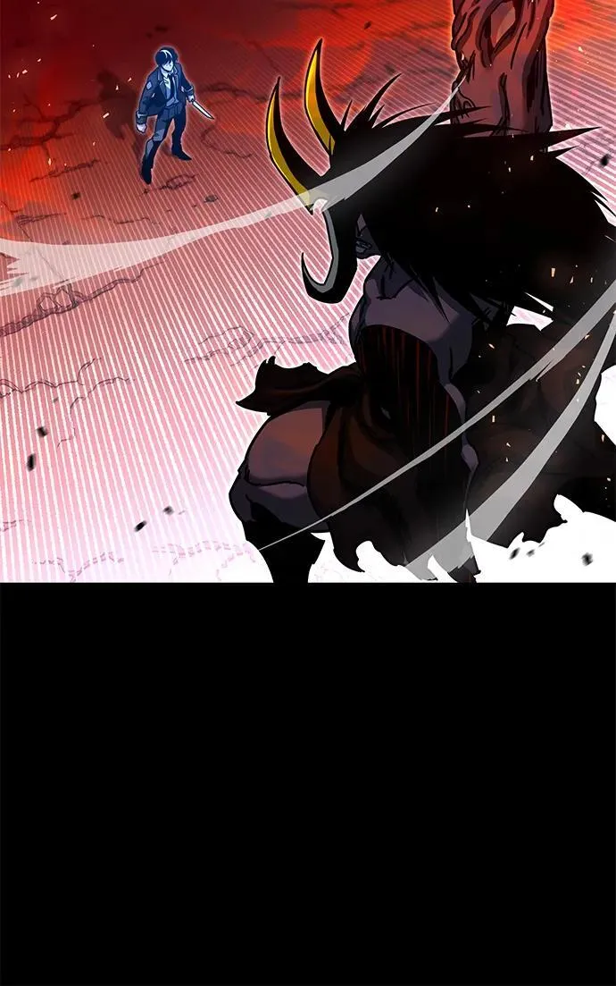 [第32话] 水牛地下城（4） 第96页