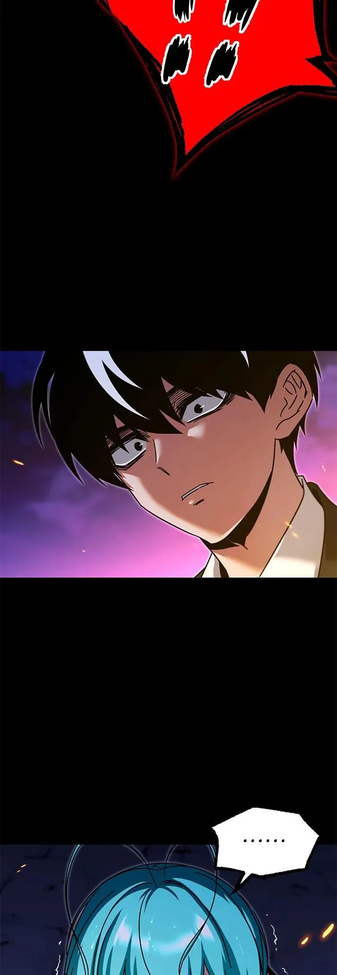 [第41话] 无人岛生存训练（2） 第89页