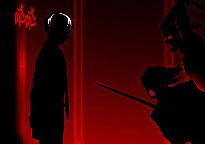 [第71话] 肃清之夜（1） 第180页