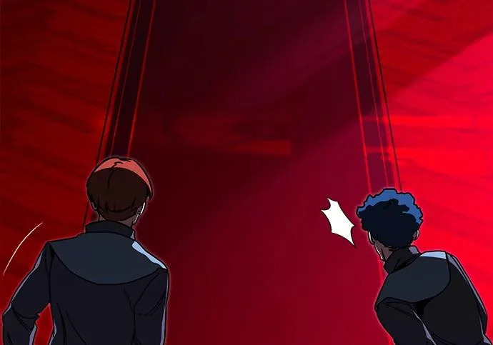 [第71话] 肃清之夜（1） 第164页