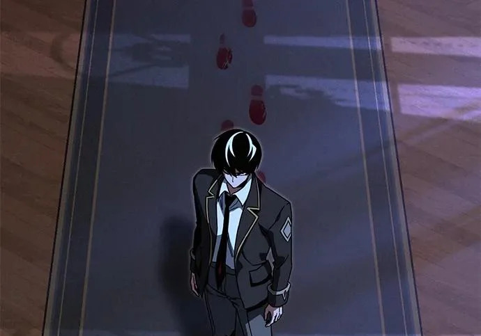 [第71话] 肃清之夜（1） 第194页