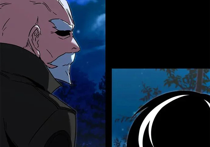[第71话] 肃清之夜（1） 第21页