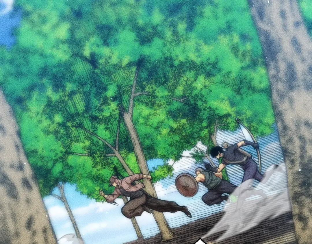 059：重返修仙界？！ 第44页