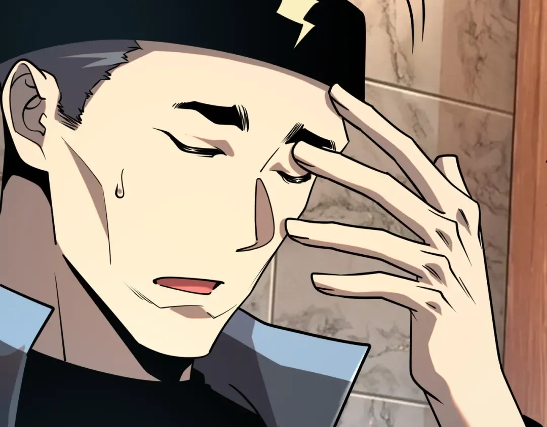第54话 烧钱的雷塔 第46页