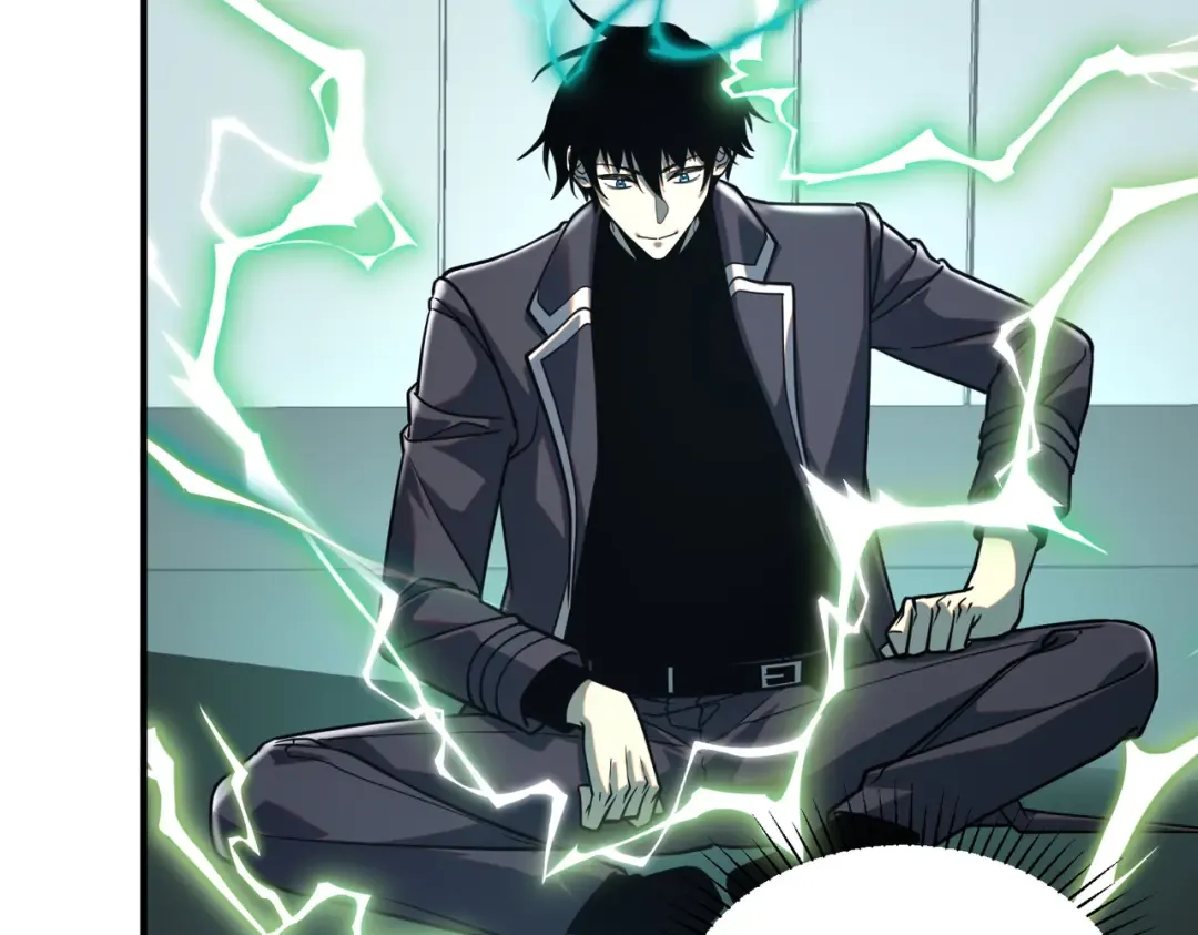 第54话 烧钱的雷塔 第114页