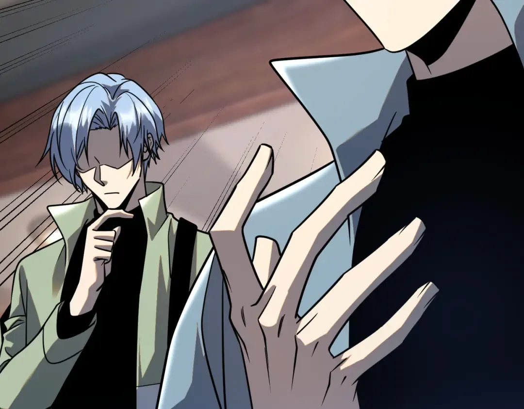 第54话 烧钱的雷塔 第19页