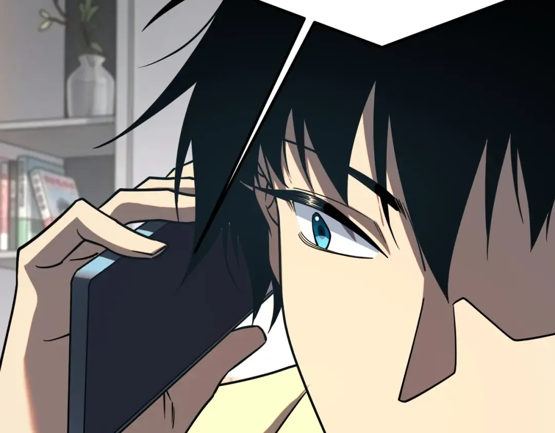 第54话 烧钱的雷塔 第57页
