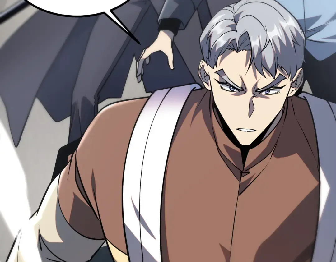 第58话 看谁拳头更硬 第158页
