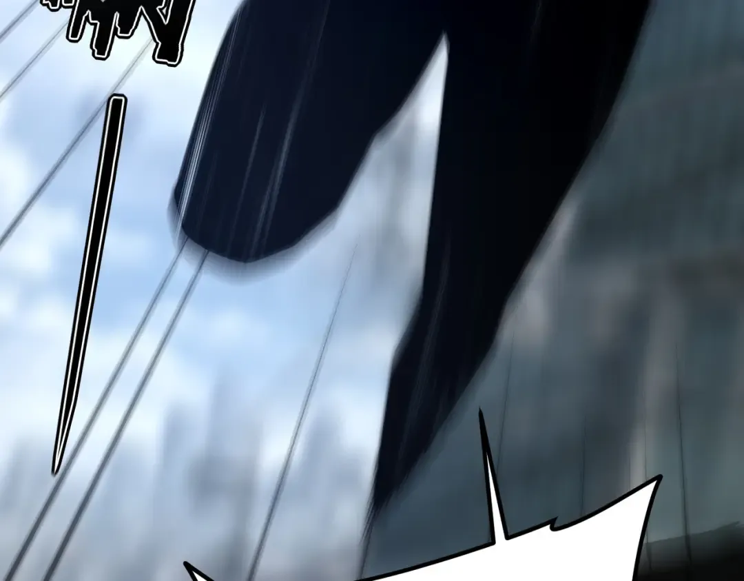 第58话 看谁拳头更硬 第30页