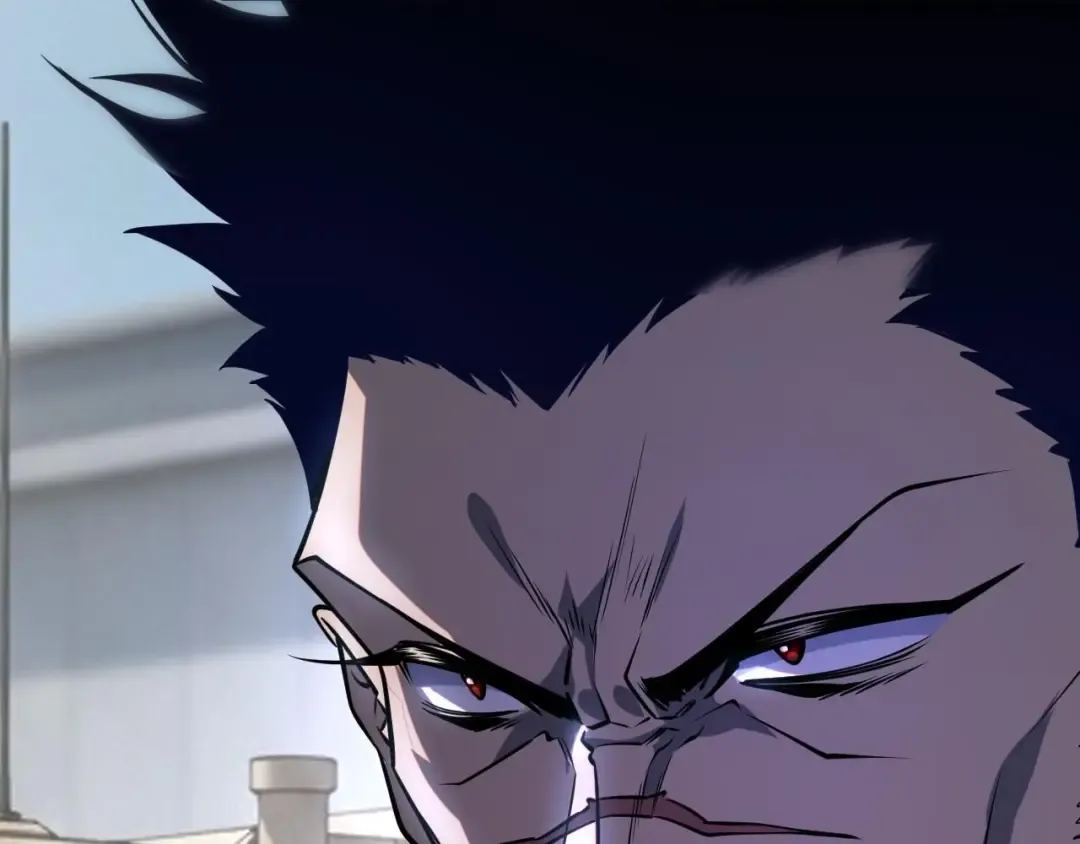 第58话 看谁拳头更硬 第178页