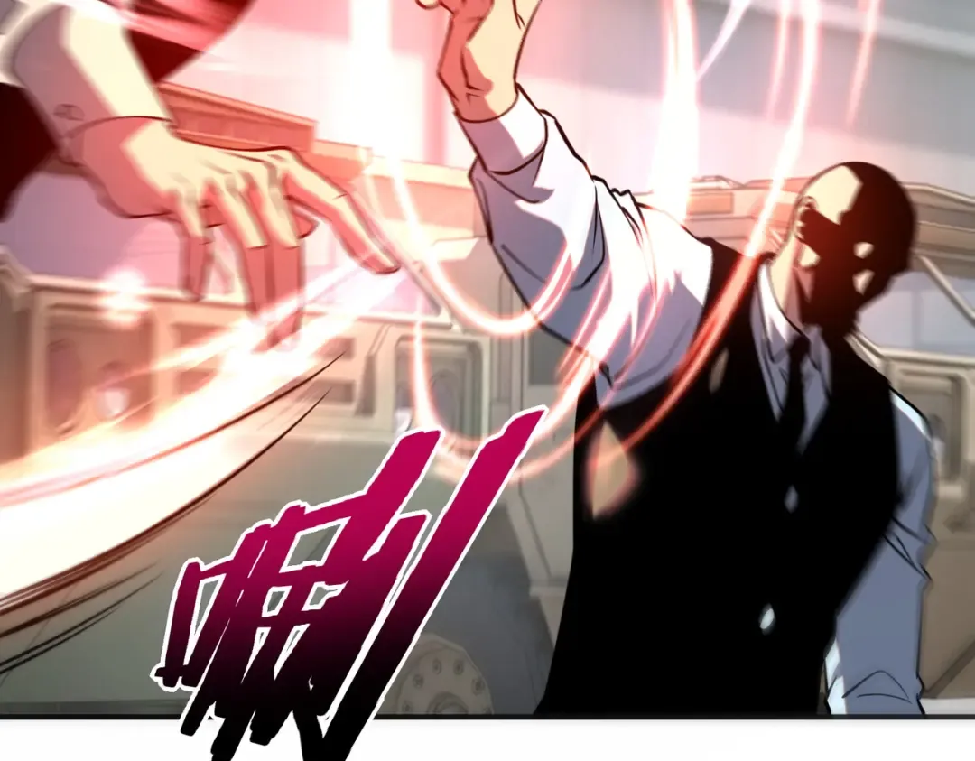 第58话 看谁拳头更硬 第146页