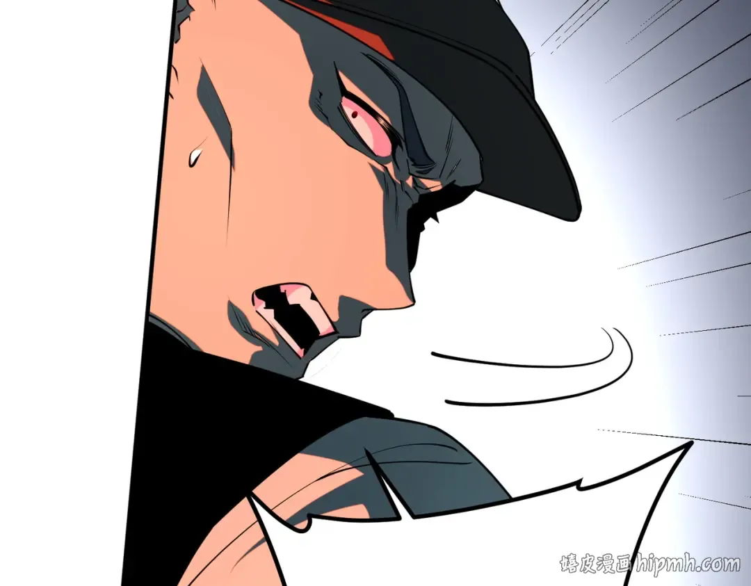 第58话 看谁拳头更硬 第104页