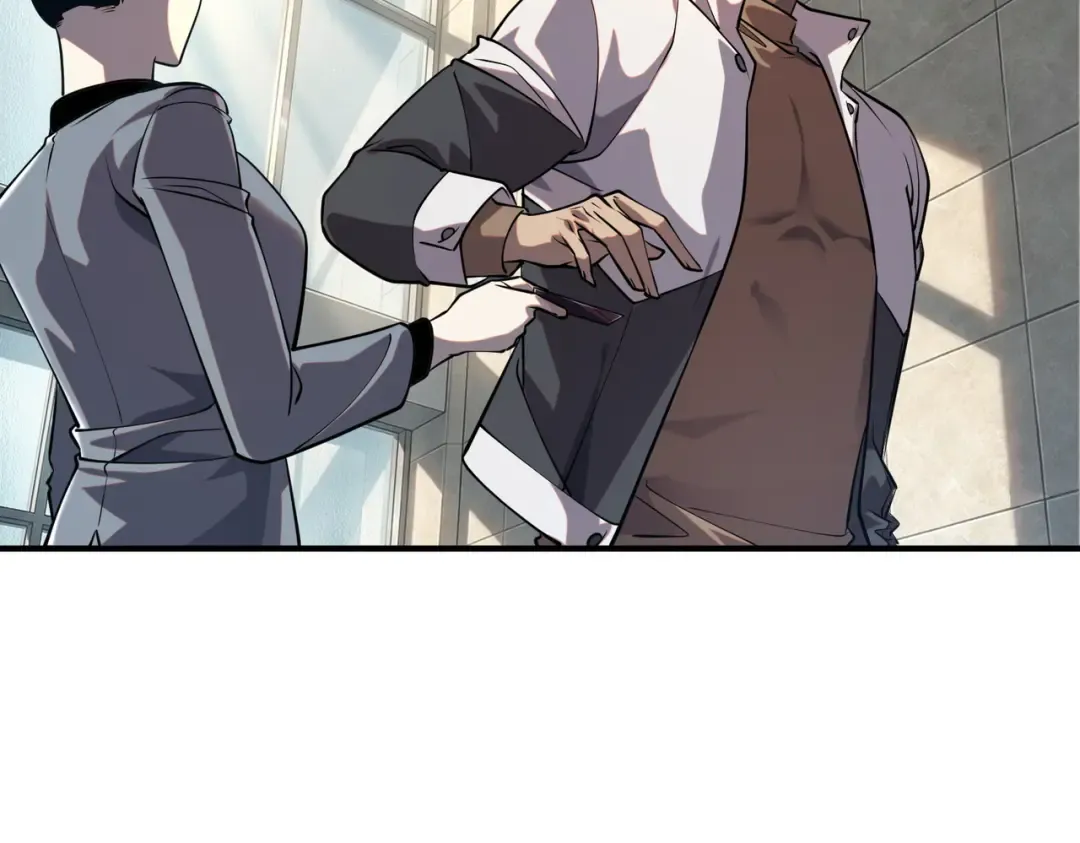 第58话 看谁拳头更硬 第11页