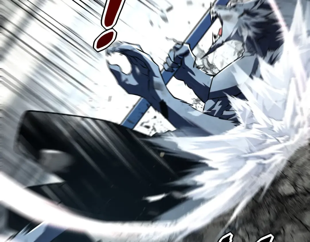 第58话 看谁拳头更硬 第74页