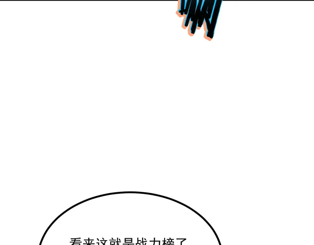 第61话 冲击战力榜 第141页