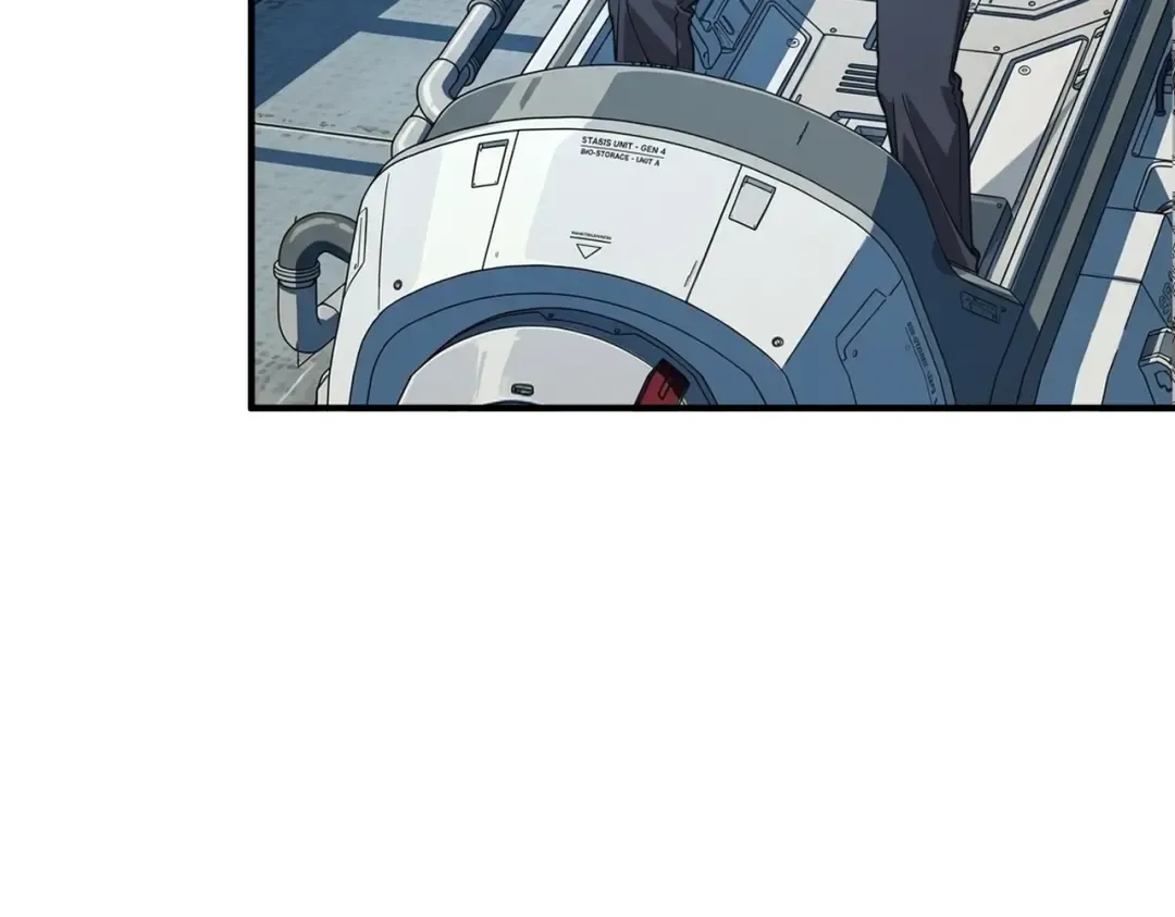 第61话 冲击战力榜 第124页