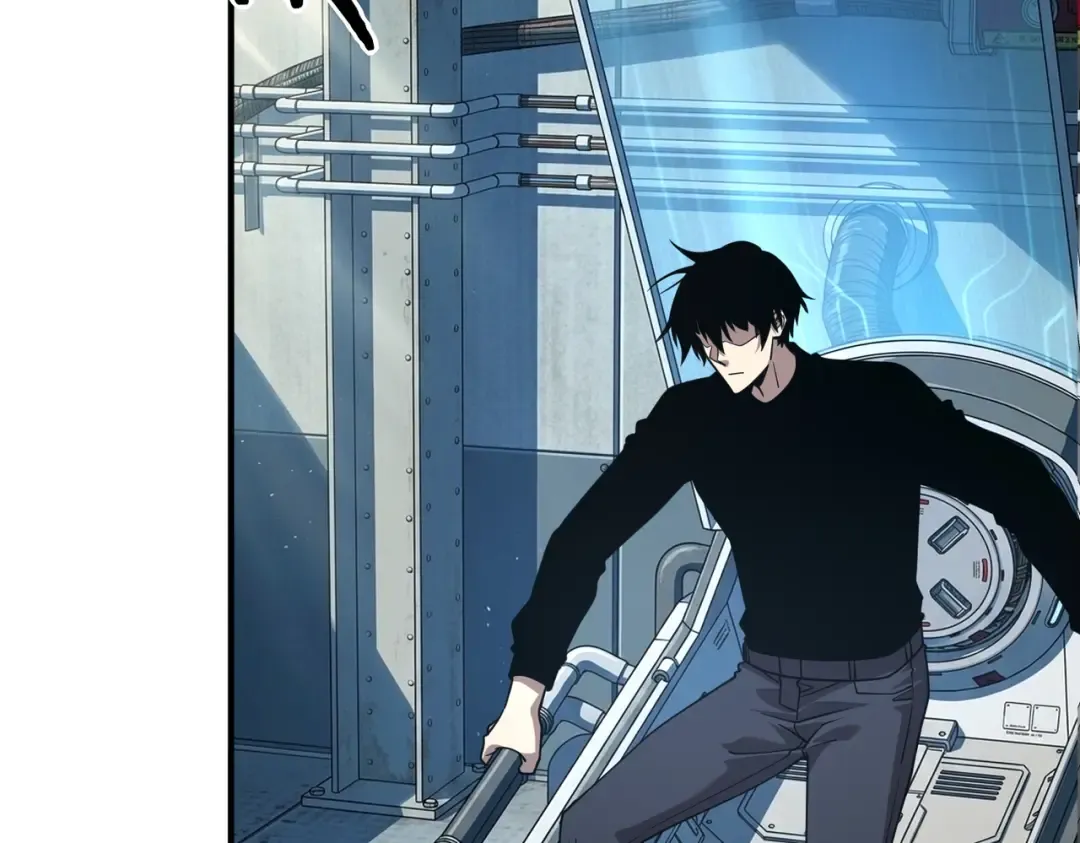 第61话 冲击战力榜 第123页