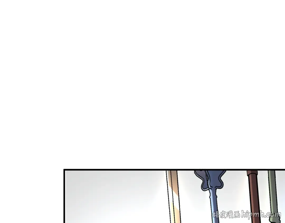 第61话 冲击战力榜 第152页
