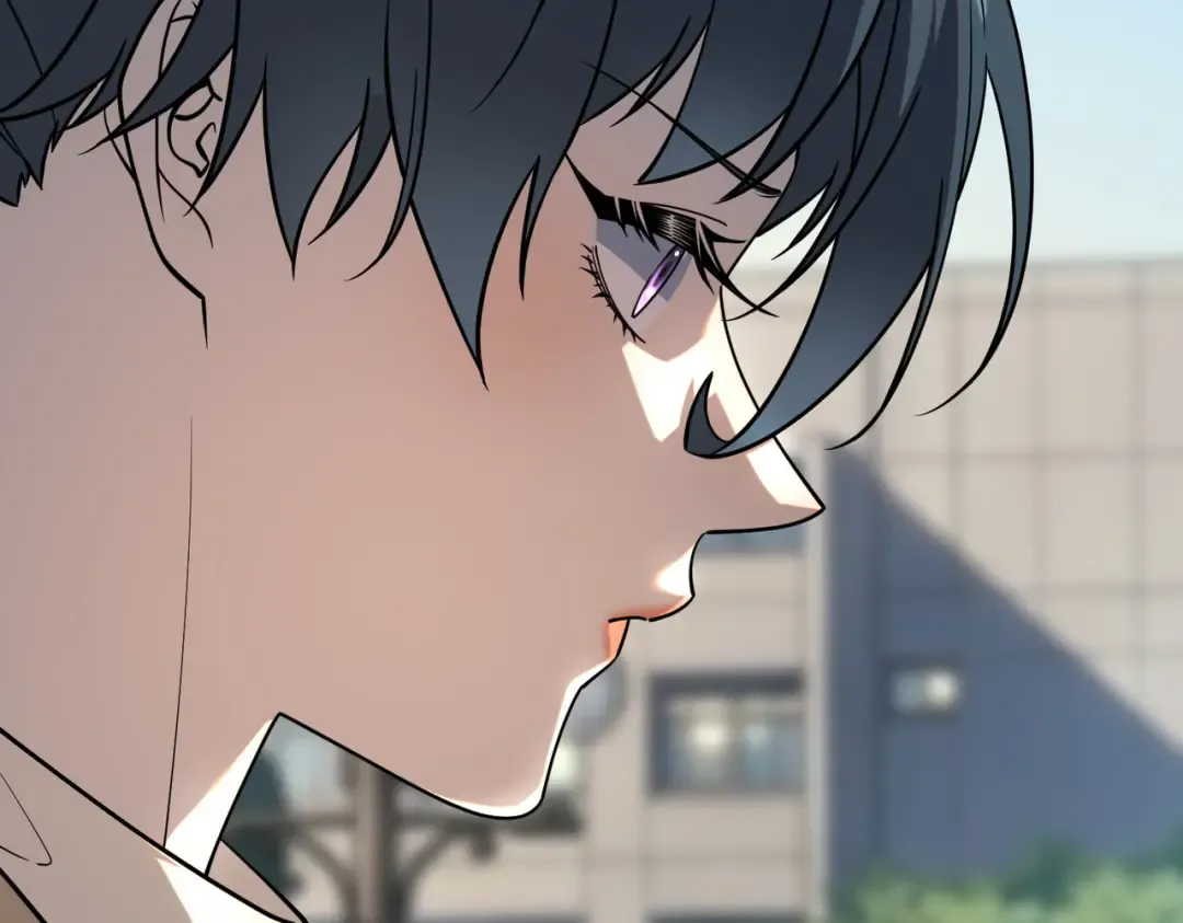 第61话 冲击战力榜 第76页