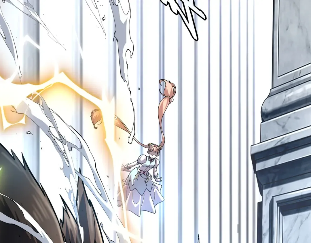 第62话 战力第一 第33页