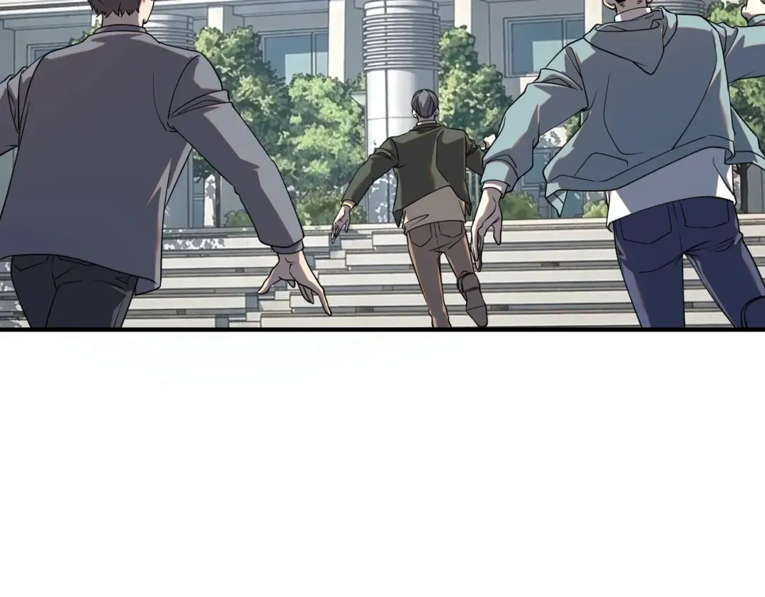 第63话 震撼全校 第73页