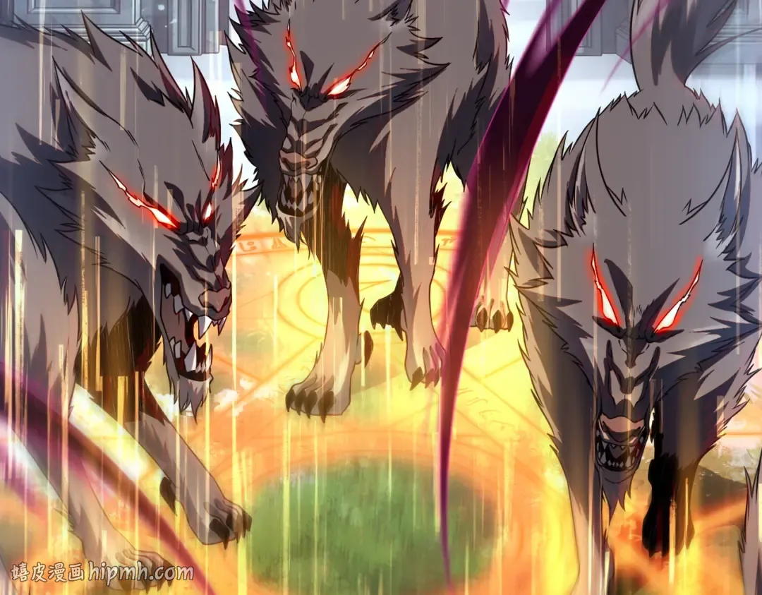第63话 震撼全校 第96页