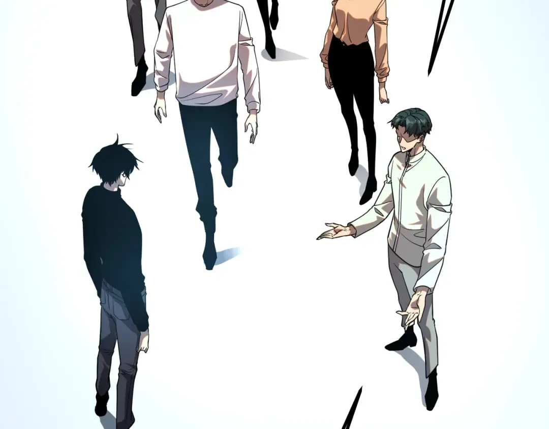第64话 这也太强了 第49页