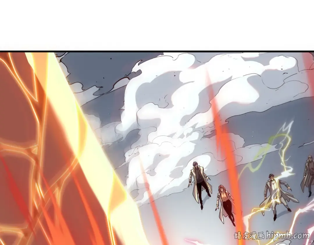 第64话 这也太强了 第112页
