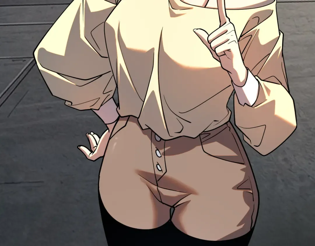 第65话 齐人之福 第156页