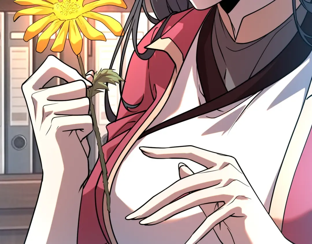 第66话 雷贯魔杀枪 第45页